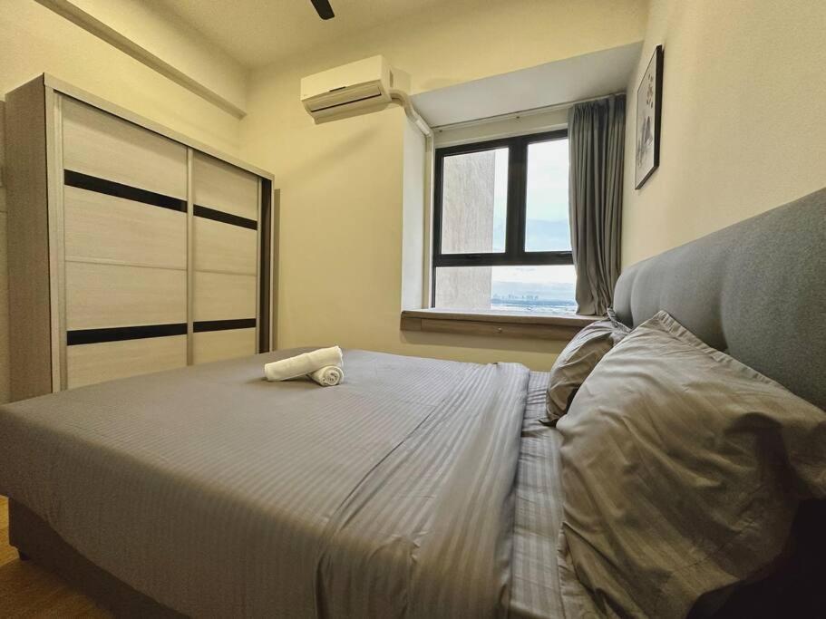 Seaview Danga Bay - Heart Of - By Cowidea Apartment Johor Bahru