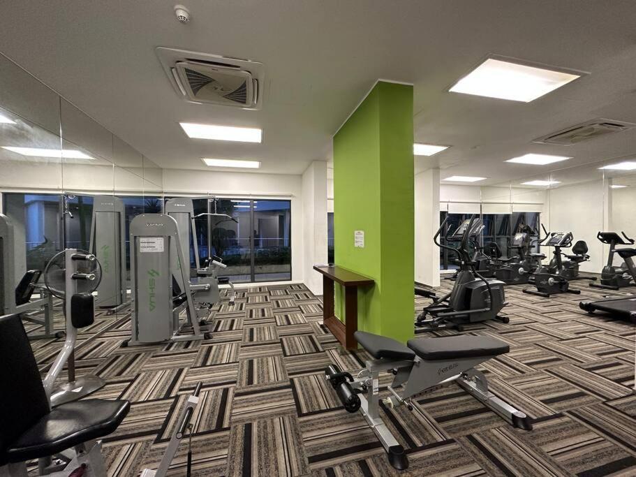 Apartment Seaview Danga Bay - Heart Of - By Cowidea Johor Bahru