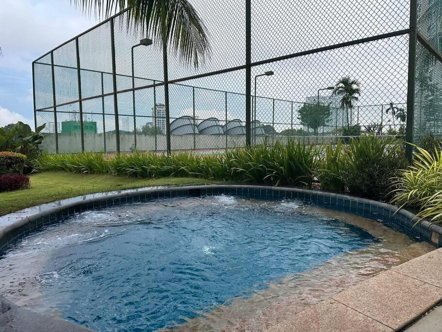 Apartment Seaview Danga Bay - Heart Of - By Cowidea *