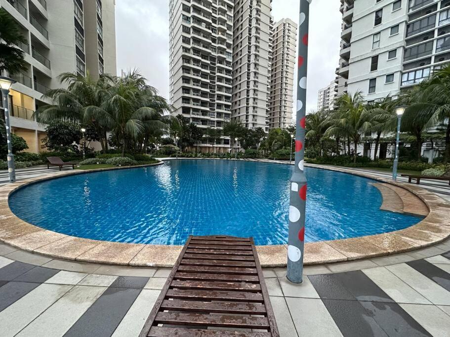 Seaview Danga Bay - Heart Of - By Cowidea Apartment *